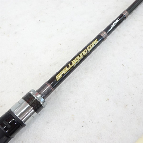 スペルバウンドコアSCCー610HーST | イシグロ公式オンライン