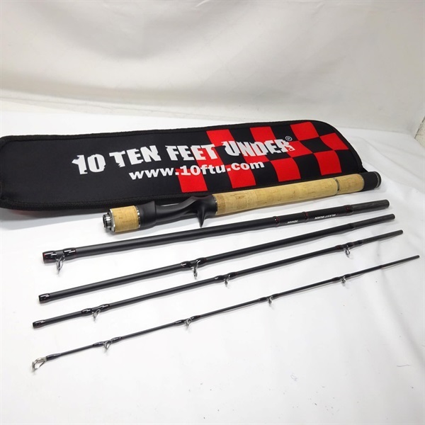 by アウトドア・釣り・旅行用品 テンフィートアンダー ブラストバーン