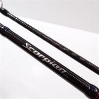 19スコーピオン1652Rー2 | イシグロ公式オンラインショップ