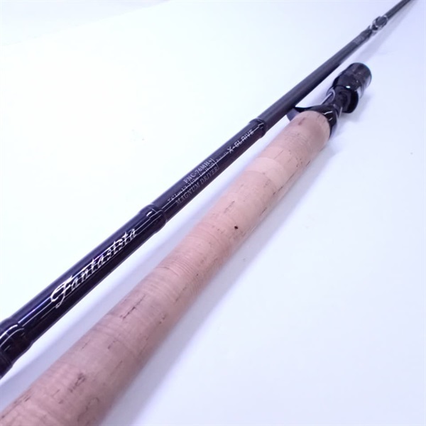 ファンタジスタ ファンタジスタエックスグレイブFNC－76MH＋ | イシグロ公式