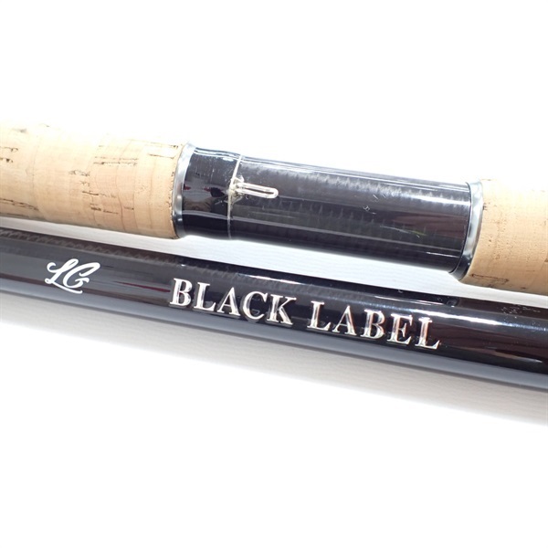BLX-LG741MHRBバスロッド DAIWA 19ブラックレーベル LG 741MHRBの最安値・インプレ・釣果 | 本音