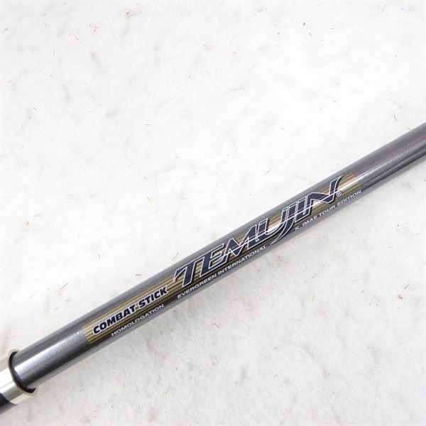 コンバットスティックテムジンTMJC－711M | イシグロ