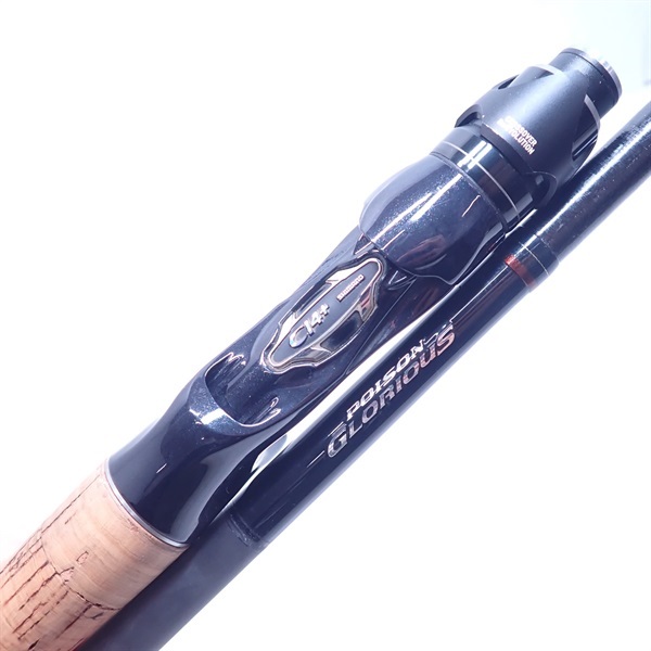 16ポイズングロリアス176H | イシグロ公式オンラインショップ