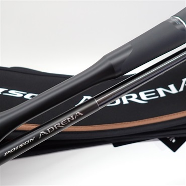 ポイズンアドレナ 1611ML/H | イシグロ公式オンラインショップ