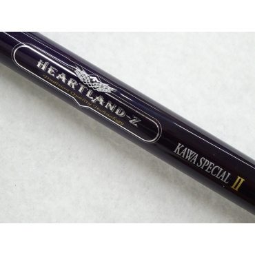 ダイワ(Daiwa) ハートランドCX 601LSB-G 01400366｜アウトドア