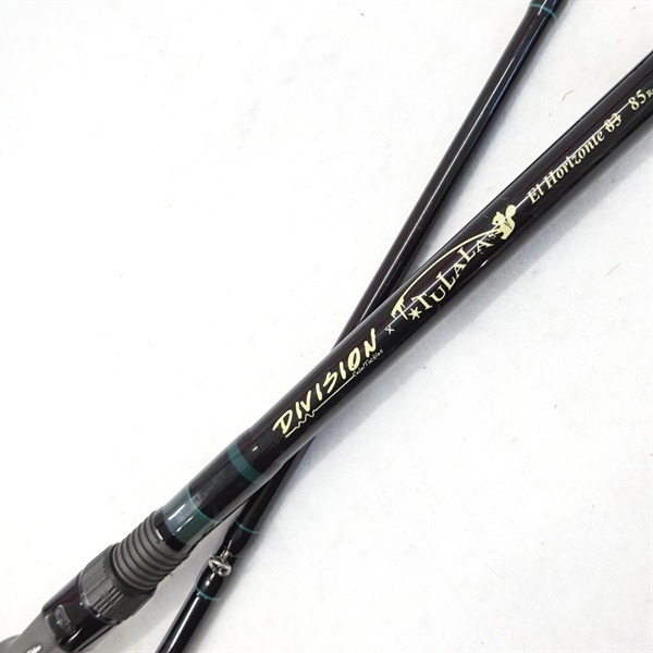 【メーカー直売】 TULALA El Horizonte 85 Remix Cond/B | eBay ロッド