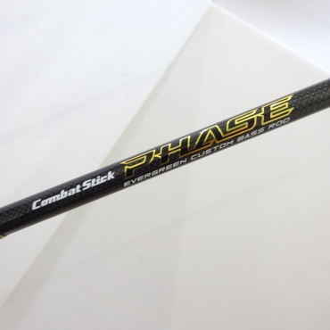 コンバットスティックフェイズ PCSC-67MHテンペスト | イシグロ公式