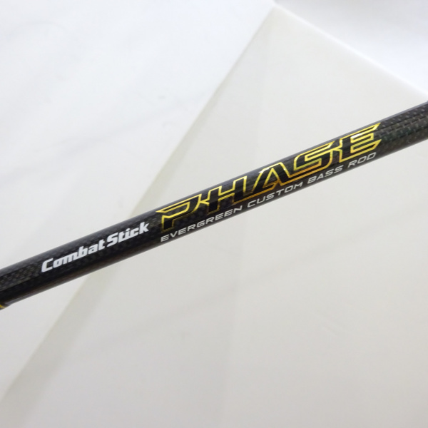 コンバットスティックフェイズ PCSC-67MHテンペスト | イシグロ公式
