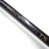 美品シマノFINAL DIMENSION TS172H ファイナルディメンション ファイナルディメンションTS172H | イシグロ公式オンラインショップ