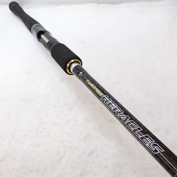 ヘラクレスHCSCー70MG トルクアータ7 | イシグロ公式