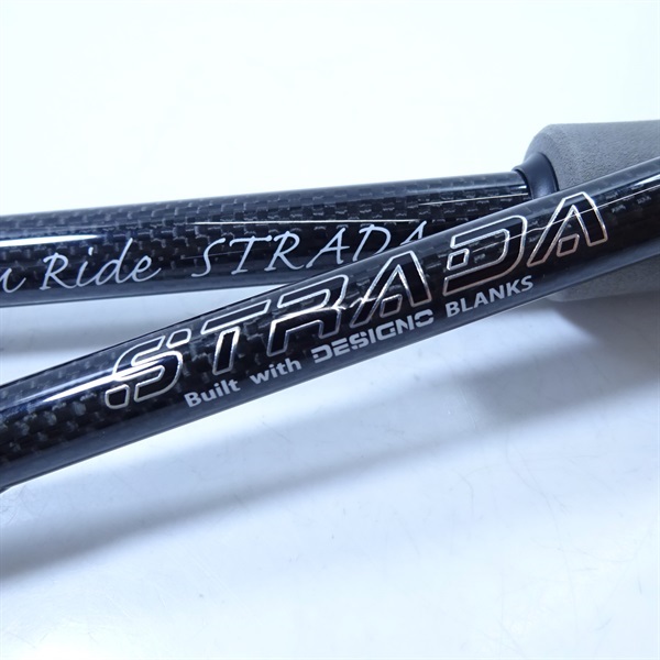 ストラーダブラックSBーC68M＋RST3S | イシグロ公式