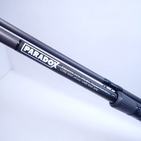 パラドックス 7102 7'1''2 | イシグロ公式オンラインショップ