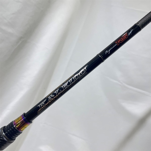 カレイドインスピラーレスーパースタリオンRS IRSCー71MHー