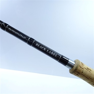 ブラックレーベル プラス BL+ 6101MFB BLACK LABEL ブラックレーベルプラス(+)とニュースティーズ (川村光大郎)
