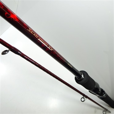 スコーピオンXV 1651Fー2 | イシグロ公式オンラインショップ