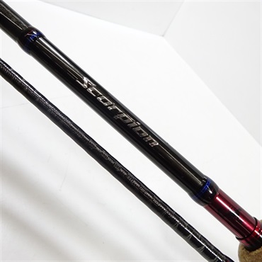 19スコーピオン1704Rー2 | イシグロ公式オンラインショップ