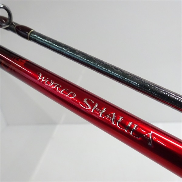 18 ワールドシャウラ 1652R-3 WORLD SHAULA シマノ 18WORLD 18ワールドシャウラ 1652R-3