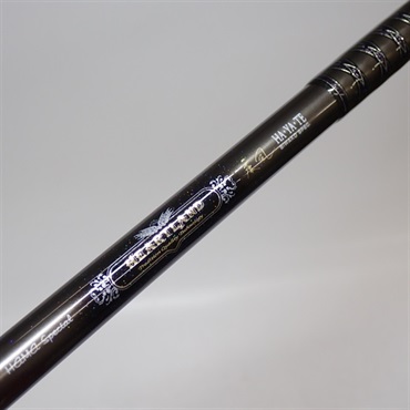 ハートランド疾風ビワコスペックHL742HRB－SV12