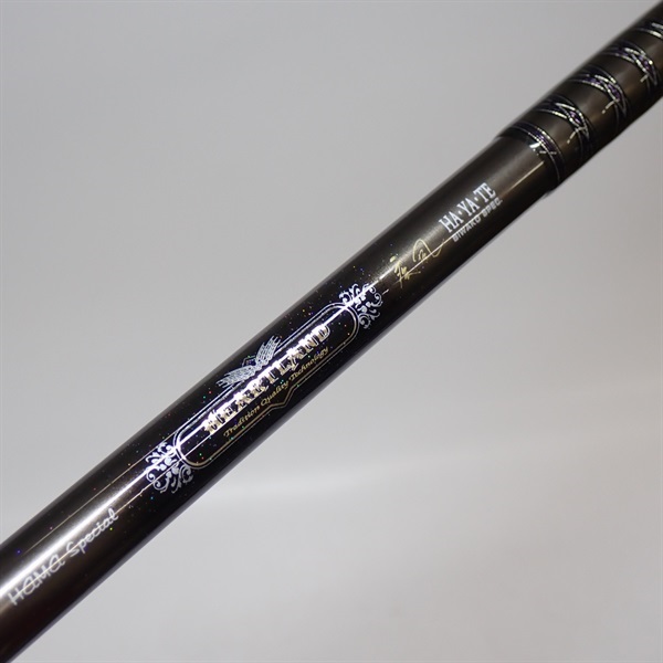 ハートランド疾風ビワコスペックHL742HRB－SV12