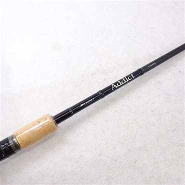 超激得，2025】 ダイコー アディクト addict C69H 中古美品