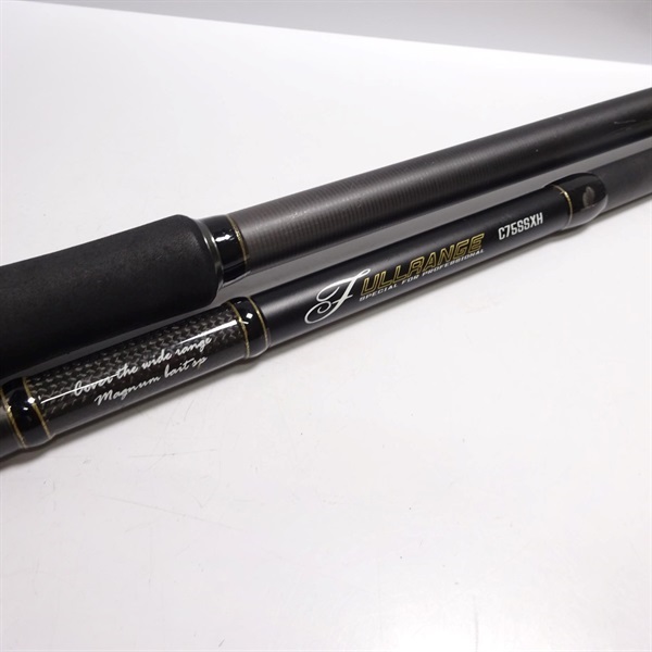 FULLRANGE フルレンジ C59+ 期間限定ポイント20倍】テイルウォーク 22フルレンジ C59M+ tail