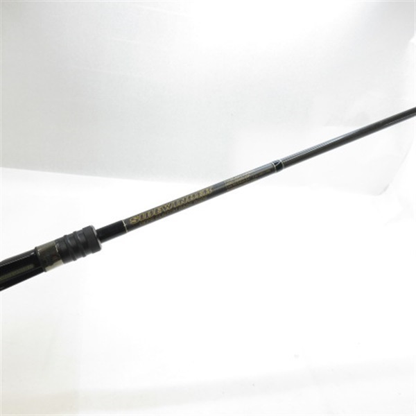 HGC-70XS/GP Bush Viper - JDM Fishing
