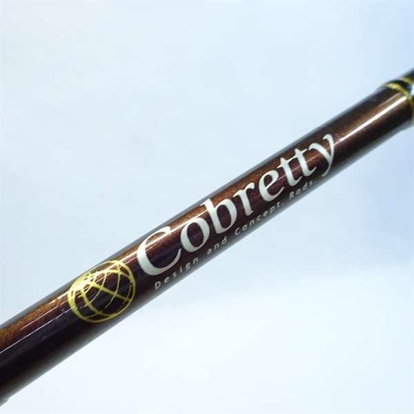 美品　ダイコー コブレッティー サイコガン RC60/006 2025年最新】ダイコー コブレッティの人気アイテム - メルカリ