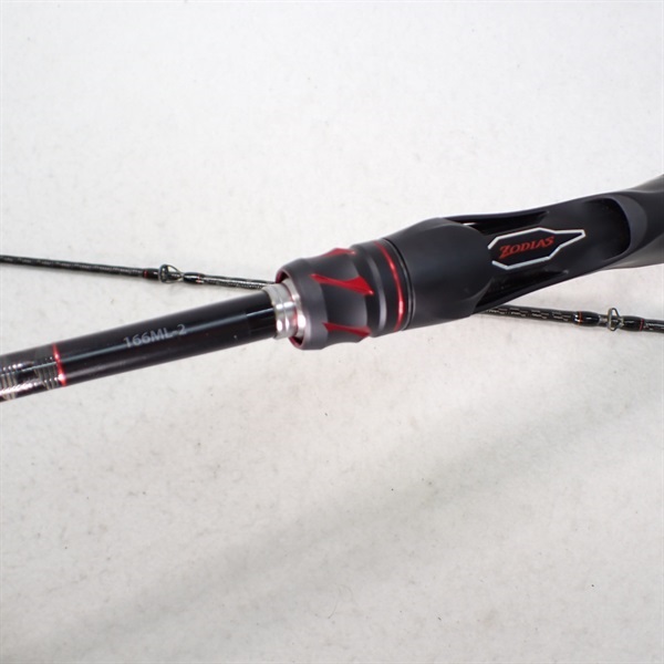 20ゾディアス166ML－2 | イシグロ公式オンラインショップ