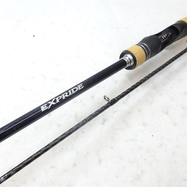 <送料込み>SHIMANO 12エクスプライド166ML-2 エクスプライド166ML－2 | イシグロ公式オンラインショップ