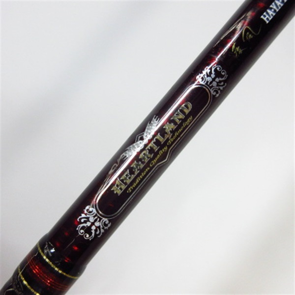 最終値下げハートランド　疾風75H AGS HL 751HRB-SV AGS19 19ハートランド 疾風75AGSHL 751HRBーSV AGS19