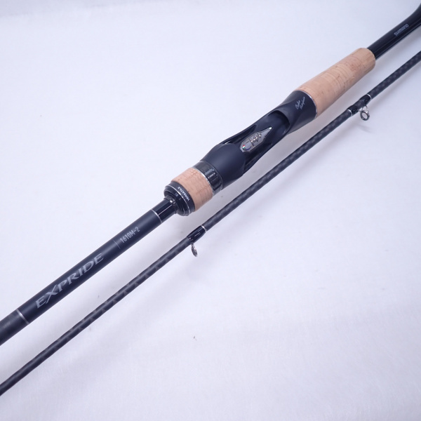 SHIMANO ２２エクスプライド １６１０M-2 22 エクスプライド 1610M-2 – フィッシングマックス WEBSHOP