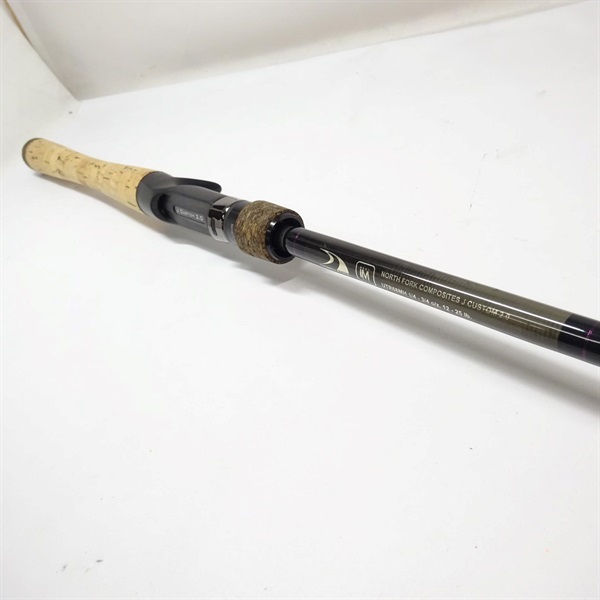ノースフォーク　コンポジット　Jカスタム2.1 UTR 68H ノースフォークコンポジット J custom 2.1 UTR68H - メルカリ