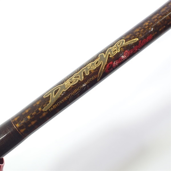 あさか　エヴォルジオンF3・1/2-68Xti単品 エボルジオンF51／2－68Xti | イシグロ公式オンラインショップ