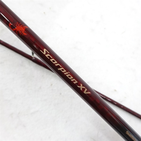 21スコーピオンXV1651Fー2 | イシグロ公式オンラインショップ