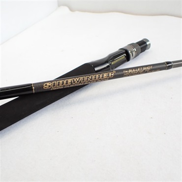 わだ様　サイドワインダー バレットショットGP 70HF deps デプス SIDEWINDER The BULLETSHOT / ザ・バレットショット