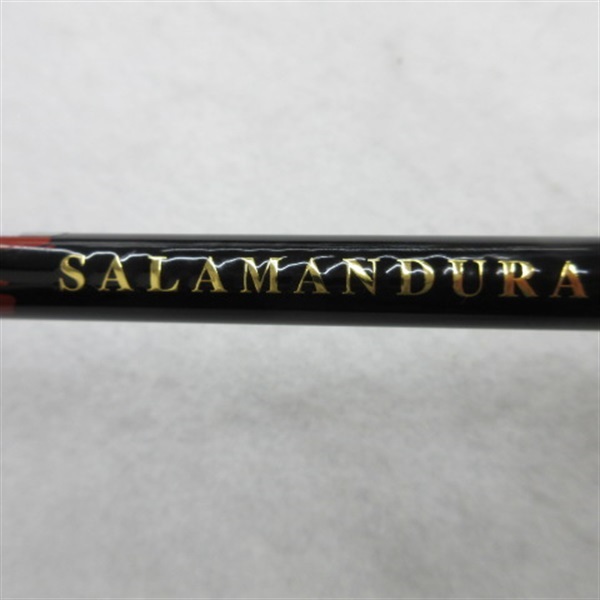 サラマンダー　ロッド 22サラマンデュラ6102LFB 海外モデル | イシグロ公式