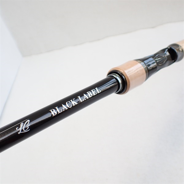 19ブラックレーベルLG741MHRB | イシグロ公式オンライン