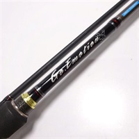 Takamitechnos customrod added a - Takamitechnos customrod