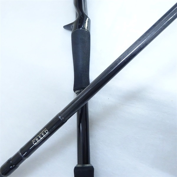 女性に人気！ クリードCB-76H+ | イシグロ公式オンラインショップ ロッド