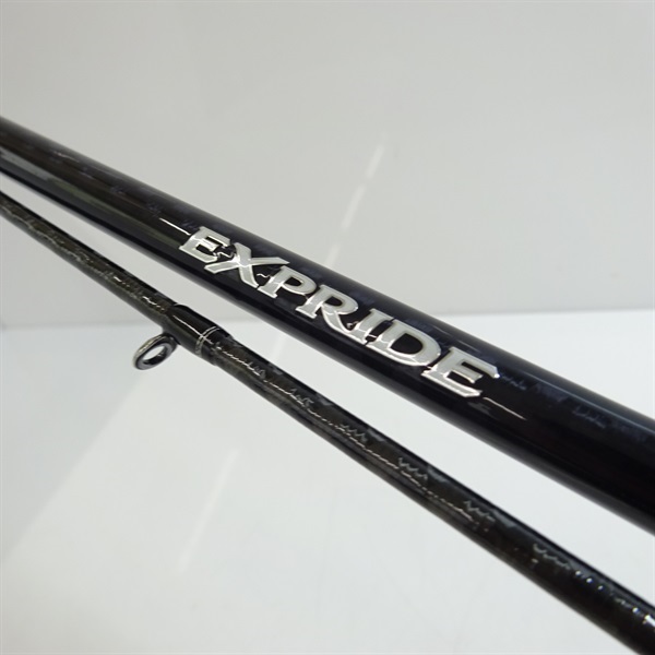 シマノ(SHIMANO) エクスプライド 166M-2 342553｜アウトドア用品