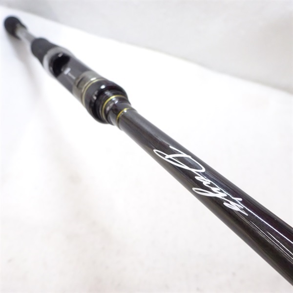 Major Craft - デイズ　DYC-69M 本州送料無料！ メジャークラフト デイズ DYC-69M (ロッド・釣竿) 価格比較