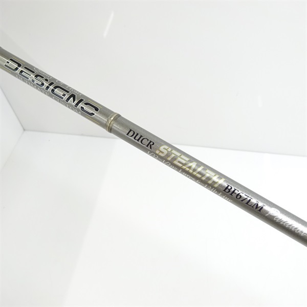 デジーノステルス　BF67LM デジーノステルス BF67LM - メルカリ