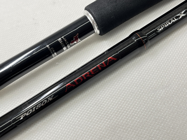 13ポイズンアドレナ 172H | イシグロ公式オンラインショップ