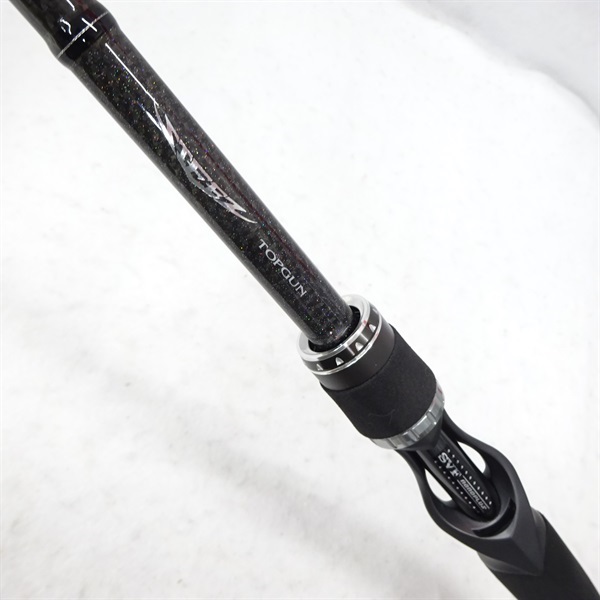 16スティーズ トップガン721MH／HRB | イシグロ公式 