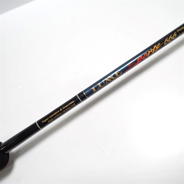 ラグゼスポーツ666 | イシグロ公式オンラインショップ