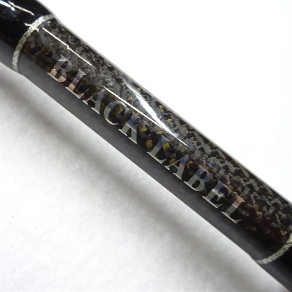 DAIWA BLACK LABEL+ 7011HRB バスロッド ブラックレーベル＋7011HRB | イシグロ公式オンラインショップ