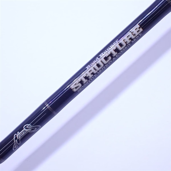 ロードランナーストラクチャーST640M－FT | イシグロ