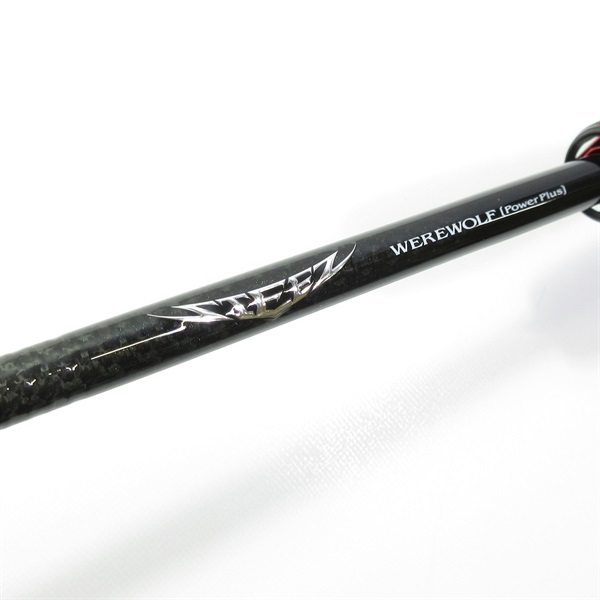 りょうスティーズ C66M-SV 新品 未使用 スティーズC66M－SV | イシグロ公式オンラインショップ