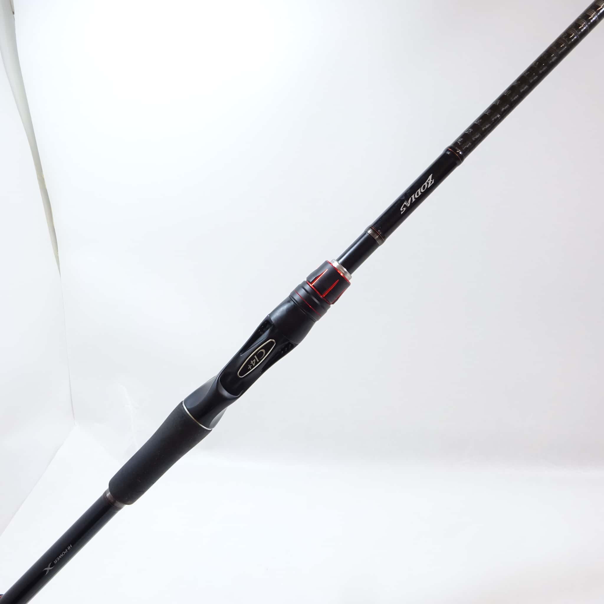 【引き取り限定】ゾディアス　175XH うおっ！シマノ ゾディアスに175XH（エクストラヘビー）が追加されるっ