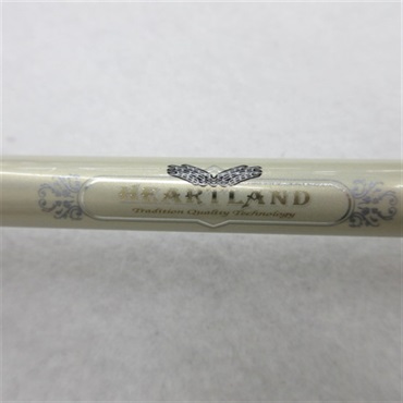 osushiさま専用　ハートランド白疾風 インプレ】元祖白の名刀！ハートランドZ 691HMHRB-04 白疾風